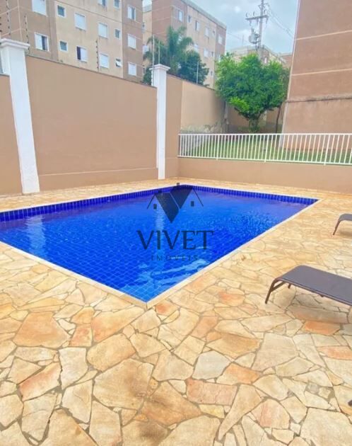 Apartamento à venda com 2 quartos, 52m² - Foto 18