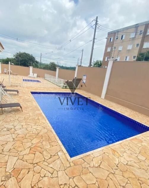 Apartamento à venda com 2 quartos, 52m² - Foto 13