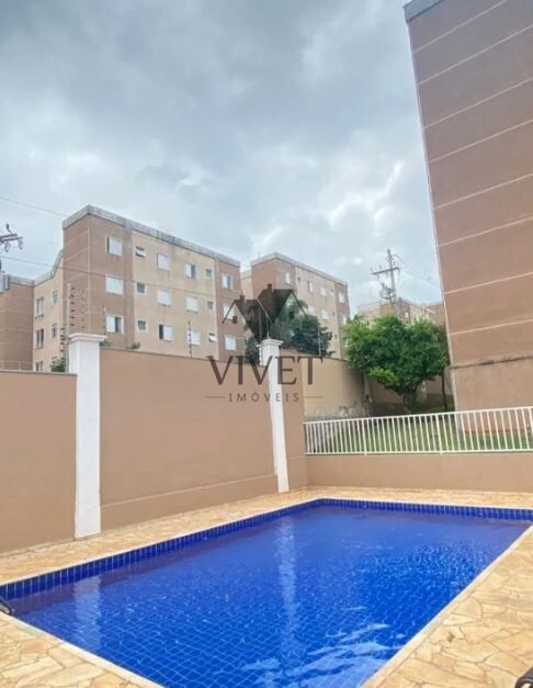Apartamento à venda com 2 quartos, 52m² - Foto 9