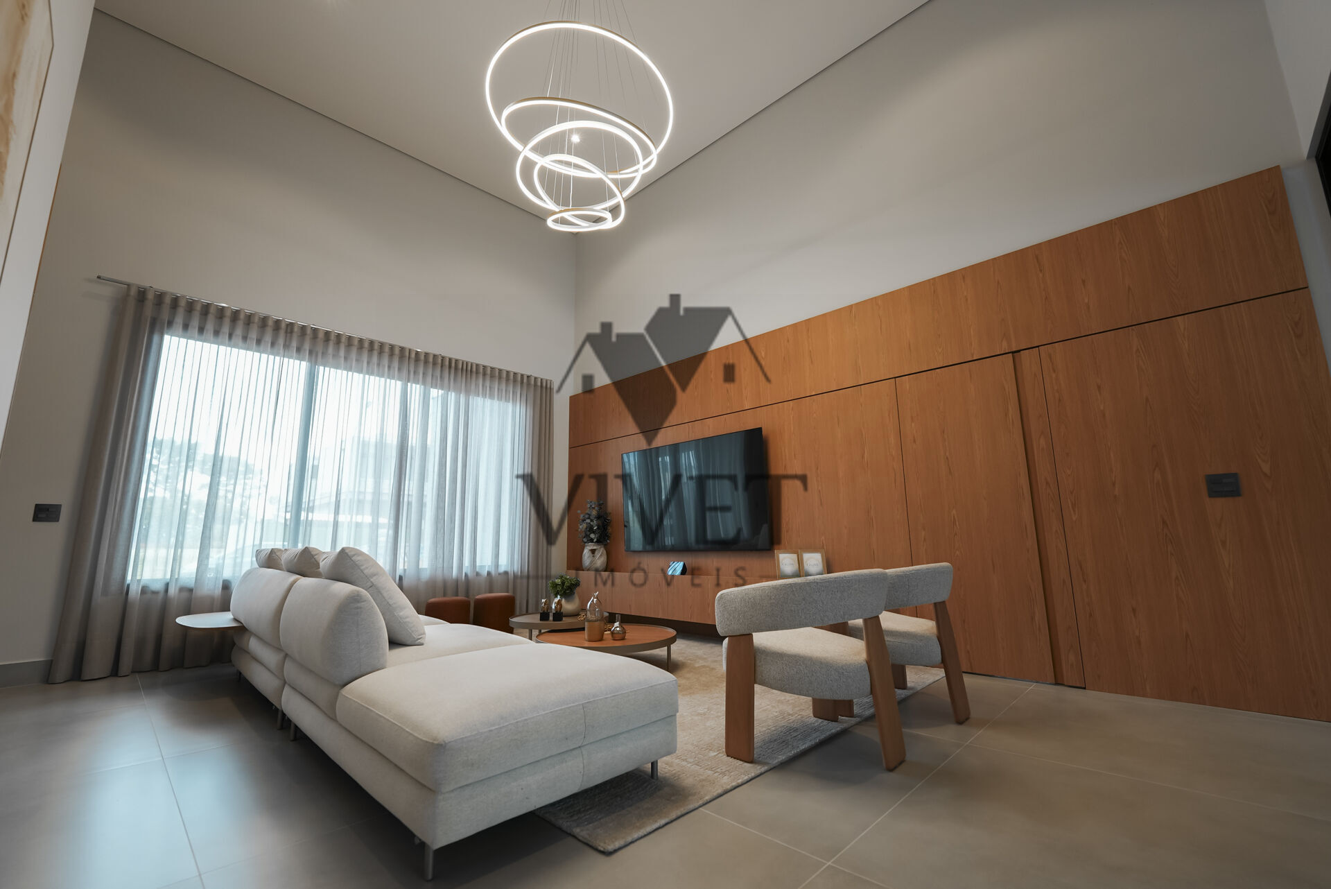 Casa de Condomínio, 4 quartos - Foto 6