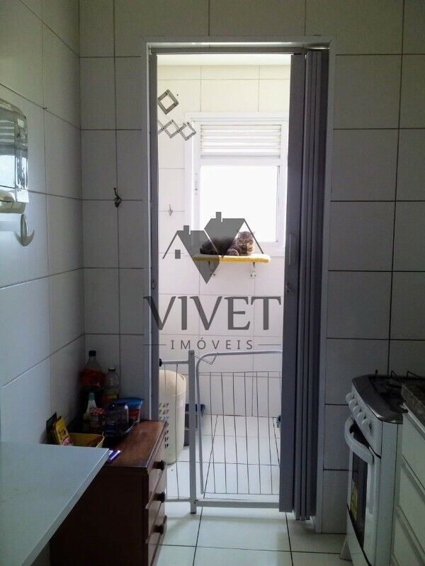 Apartamento, 2 quartos, 52 m² - Foto 6