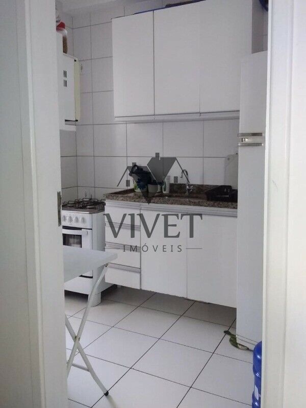 Apartamento, 2 quartos, 52 m² - Foto 5