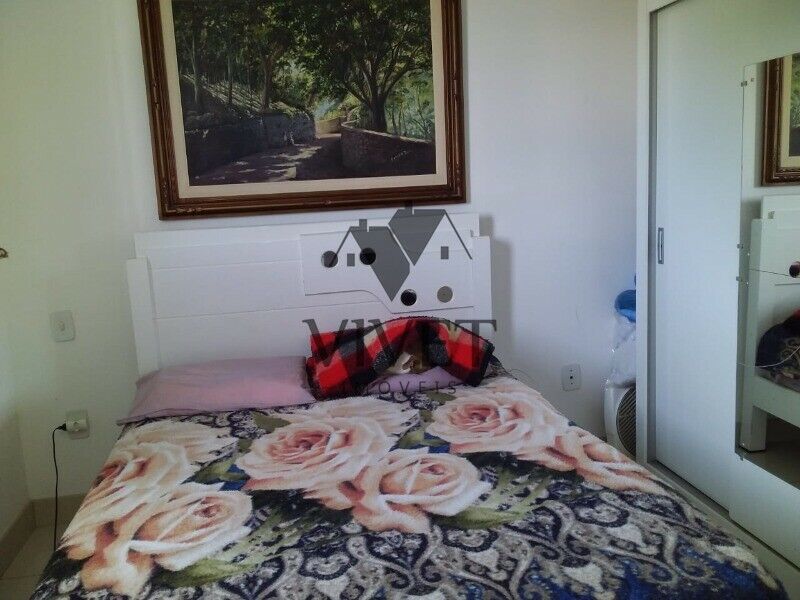 Apartamento, 2 quartos, 52 m² - Foto 10