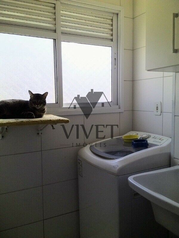 Apartamento, 2 quartos, 52 m² - Foto 7