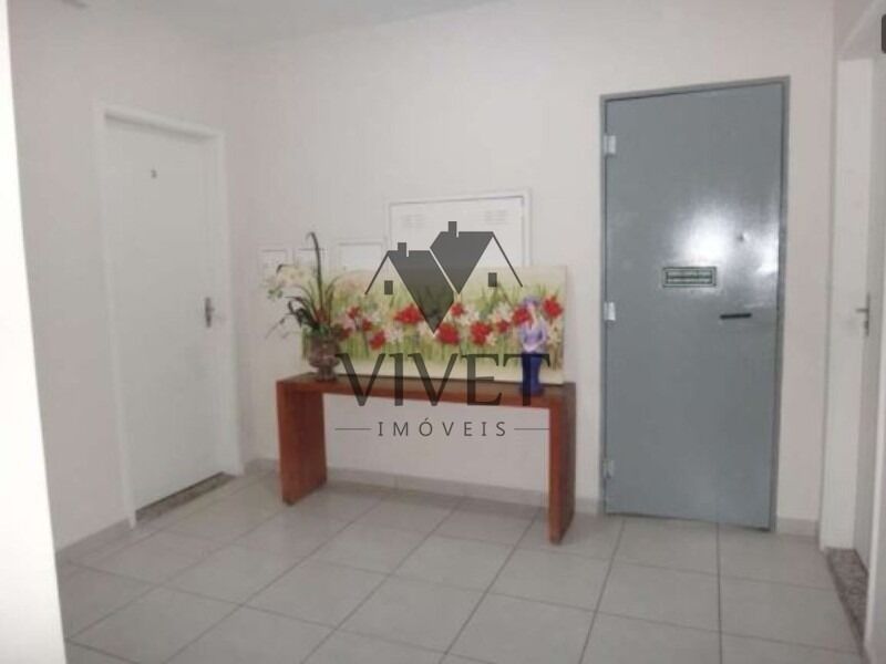 Apartamento, 2 quartos, 52 m² - Foto 15