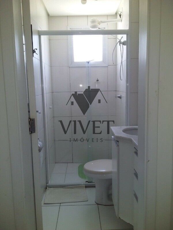 Apartamento, 2 quartos, 52 m² - Foto 9