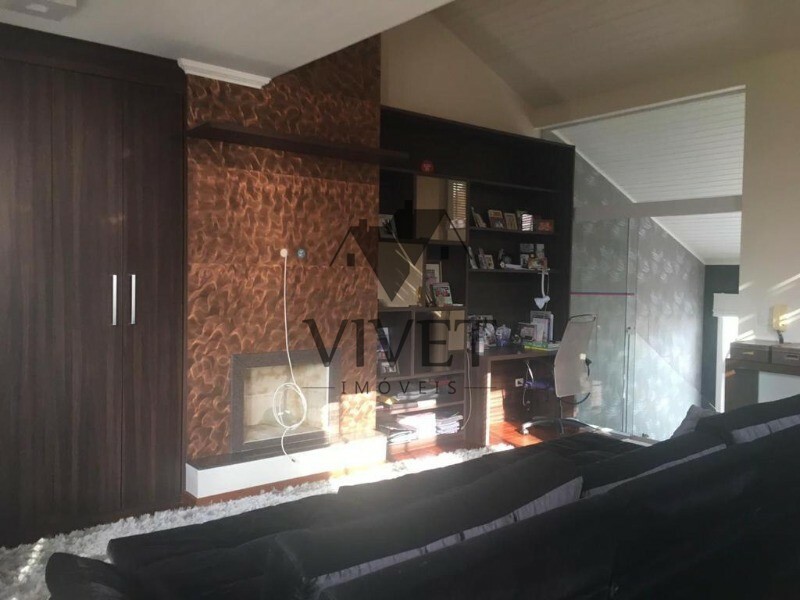 Casa de Condomínio à venda com 4 quartos, 450m² - Foto 15