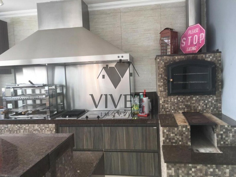 Casa de Condomínio à venda com 4 quartos, 450m² - Foto 7