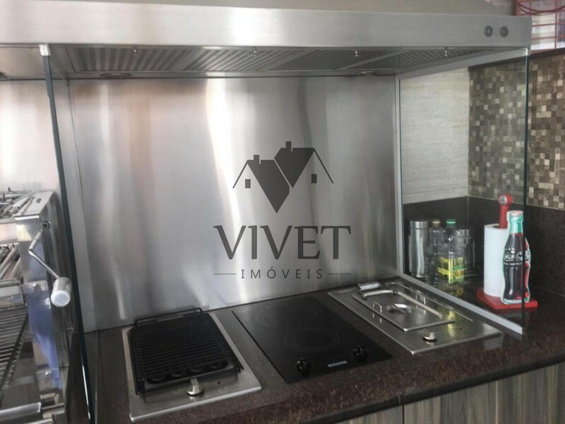 Casa de Condomínio à venda com 4 quartos, 450m² - Foto 8