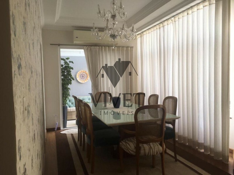 Casa de Condomínio à venda com 4 quartos, 450m² - Foto 5