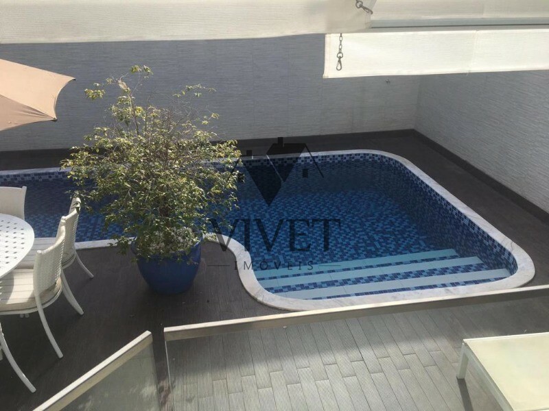 Casa de Condomínio à venda com 4 quartos, 450m² - Foto 10