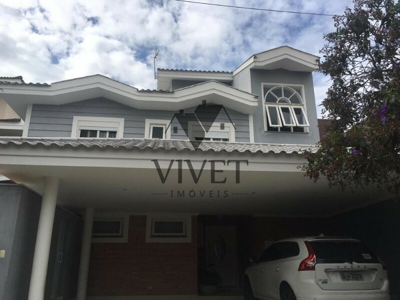 Casa de Condomínio à venda com 4 quartos, 450m² - Foto 16
