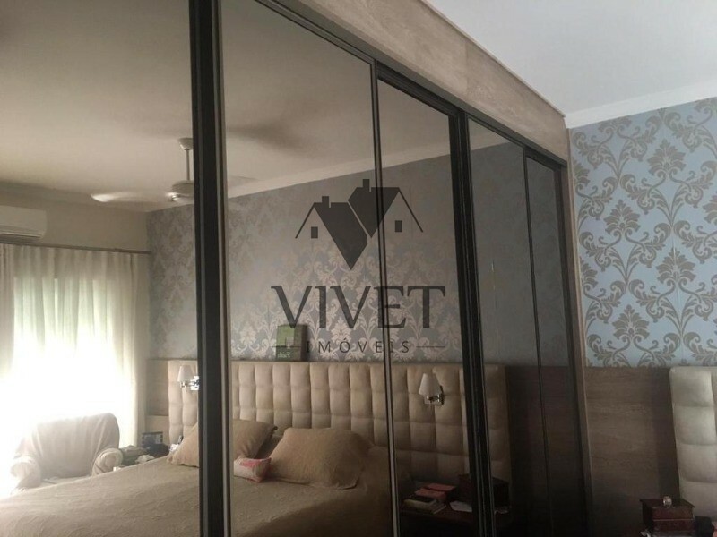 Casa de Condomínio à venda com 4 quartos, 450m² - Foto 12