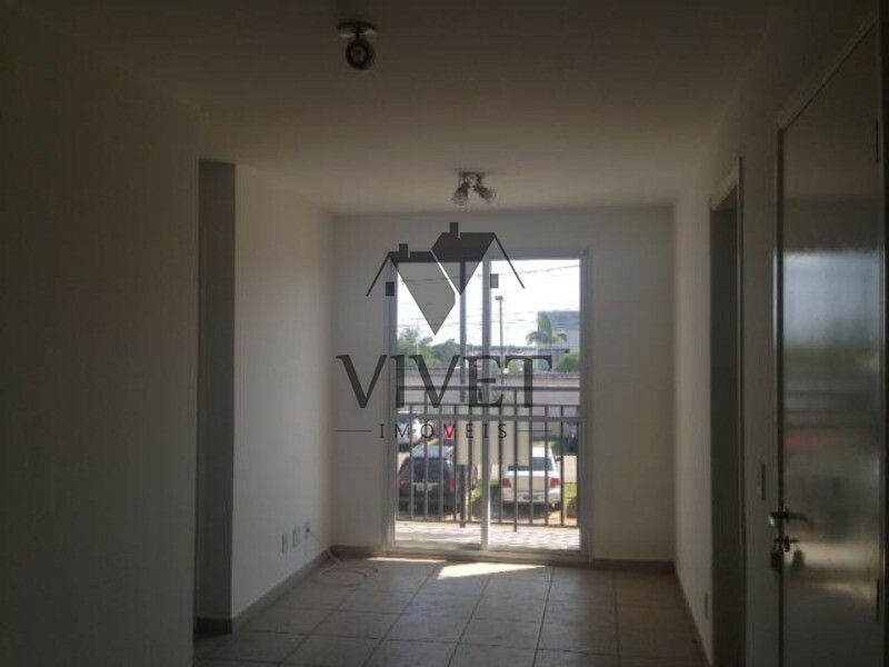 Apartamento à venda com 2 quartos, 52m² - Foto 2