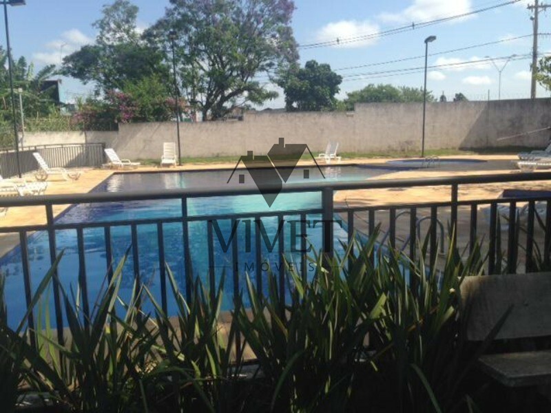Apartamento à venda com 2 quartos, 52m² - Foto 5