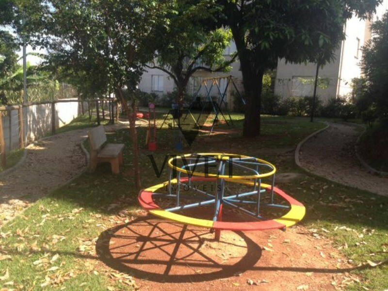 Apartamento à venda com 2 quartos, 52m² - Foto 8