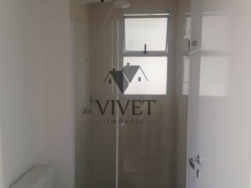 Apartamento à venda com 2 quartos, 52m² - Foto 4