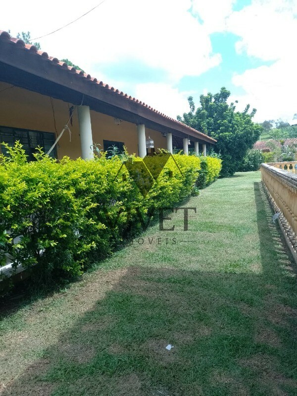 Chácara, 4 quartos, 5100 m² - Foto 11