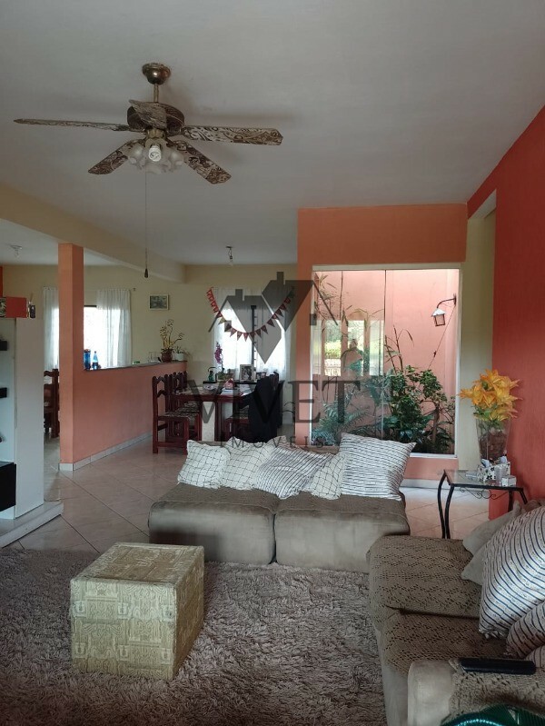 Chácara, 4 quartos, 5100 m² - Foto 2