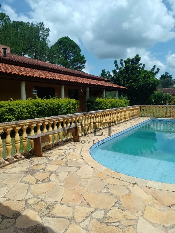 Chácara, 4 quartos, 5100 m² - Foto 8