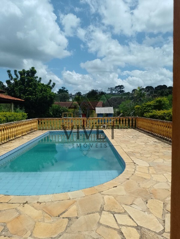 Chácara, 4 quartos, 5100 m² - Foto 9