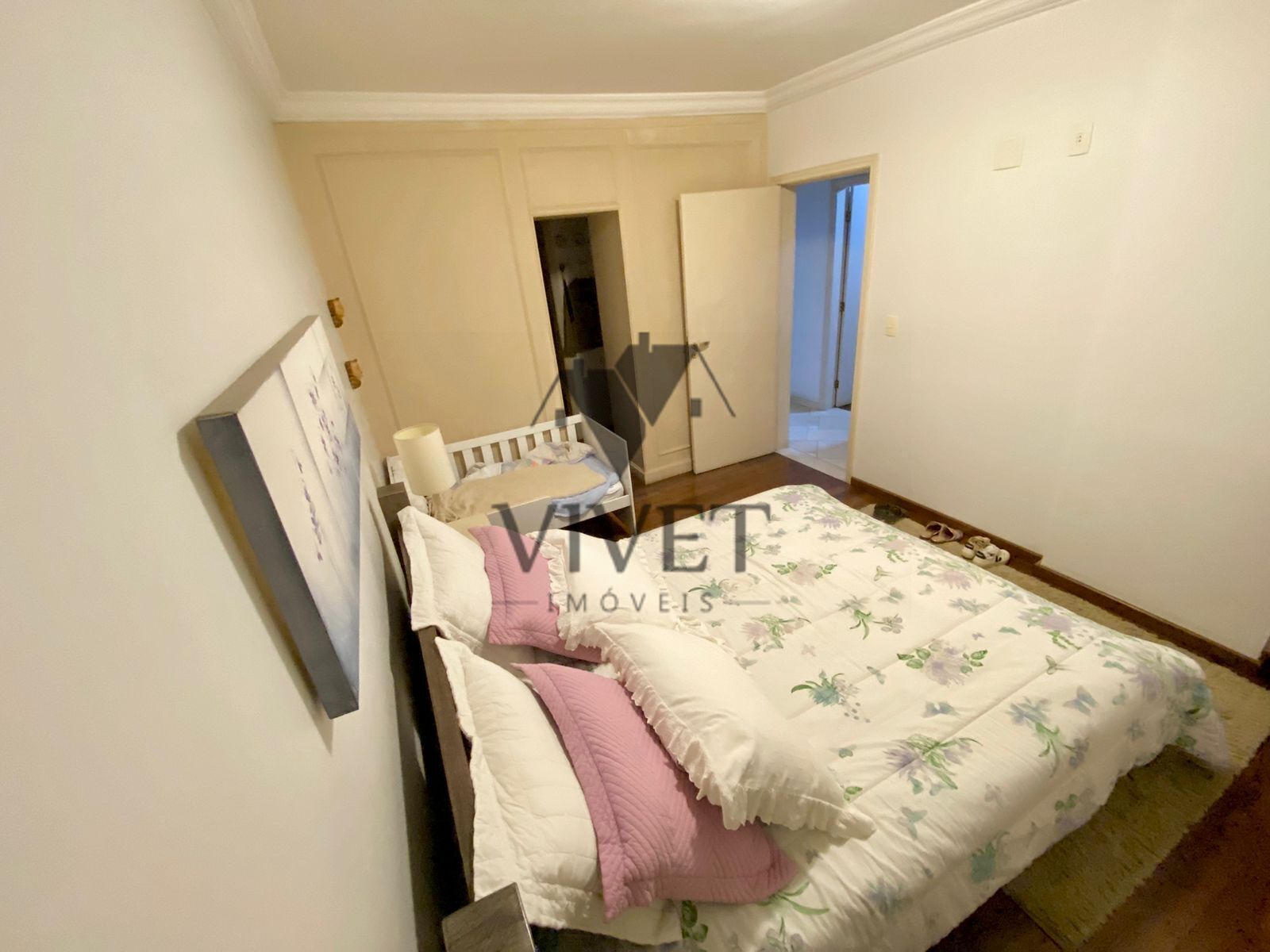 Apartamento à venda com 3 quartos, 133m² - Foto 13
