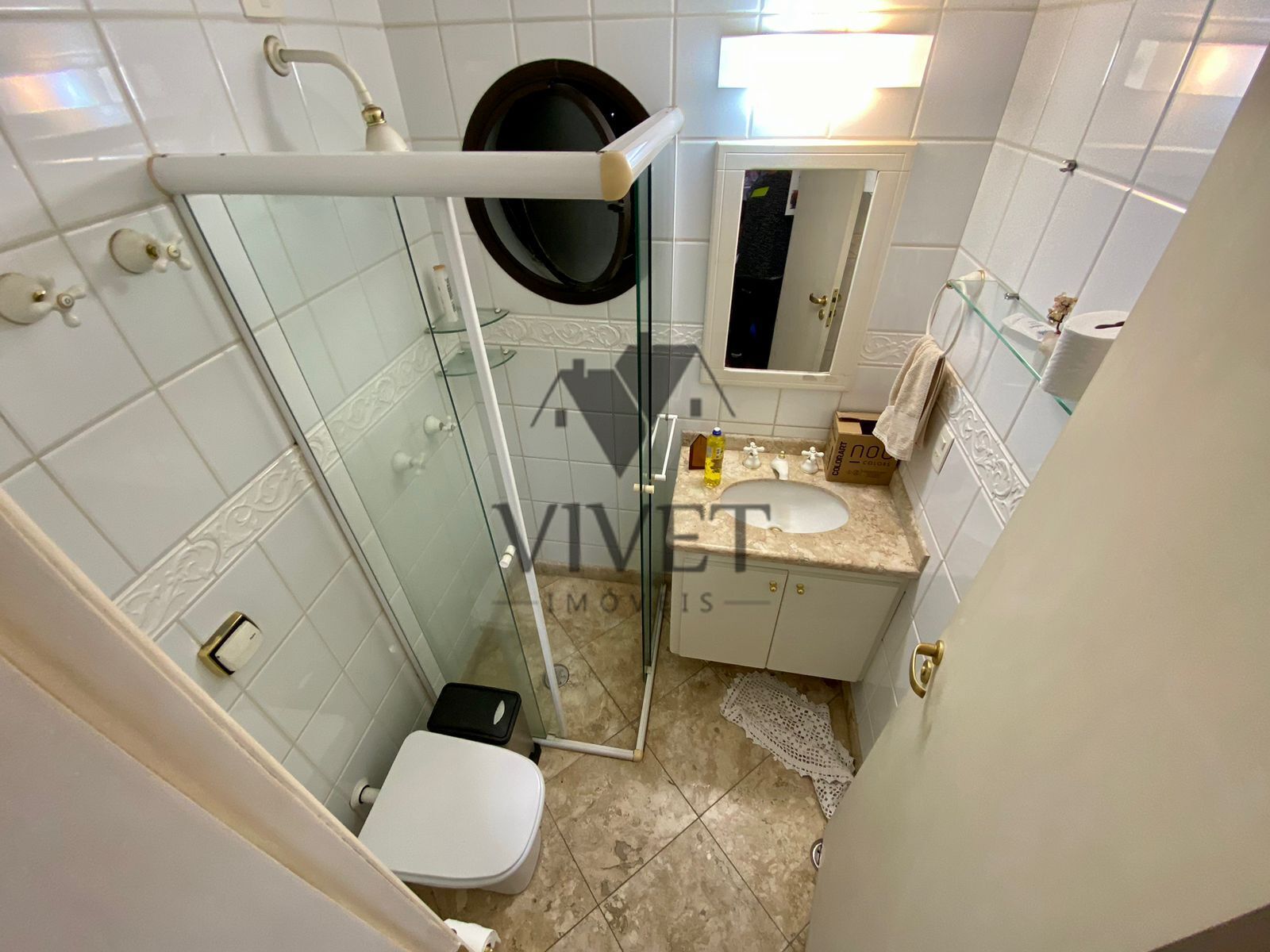 Apartamento à venda com 3 quartos, 133m² - Foto 12