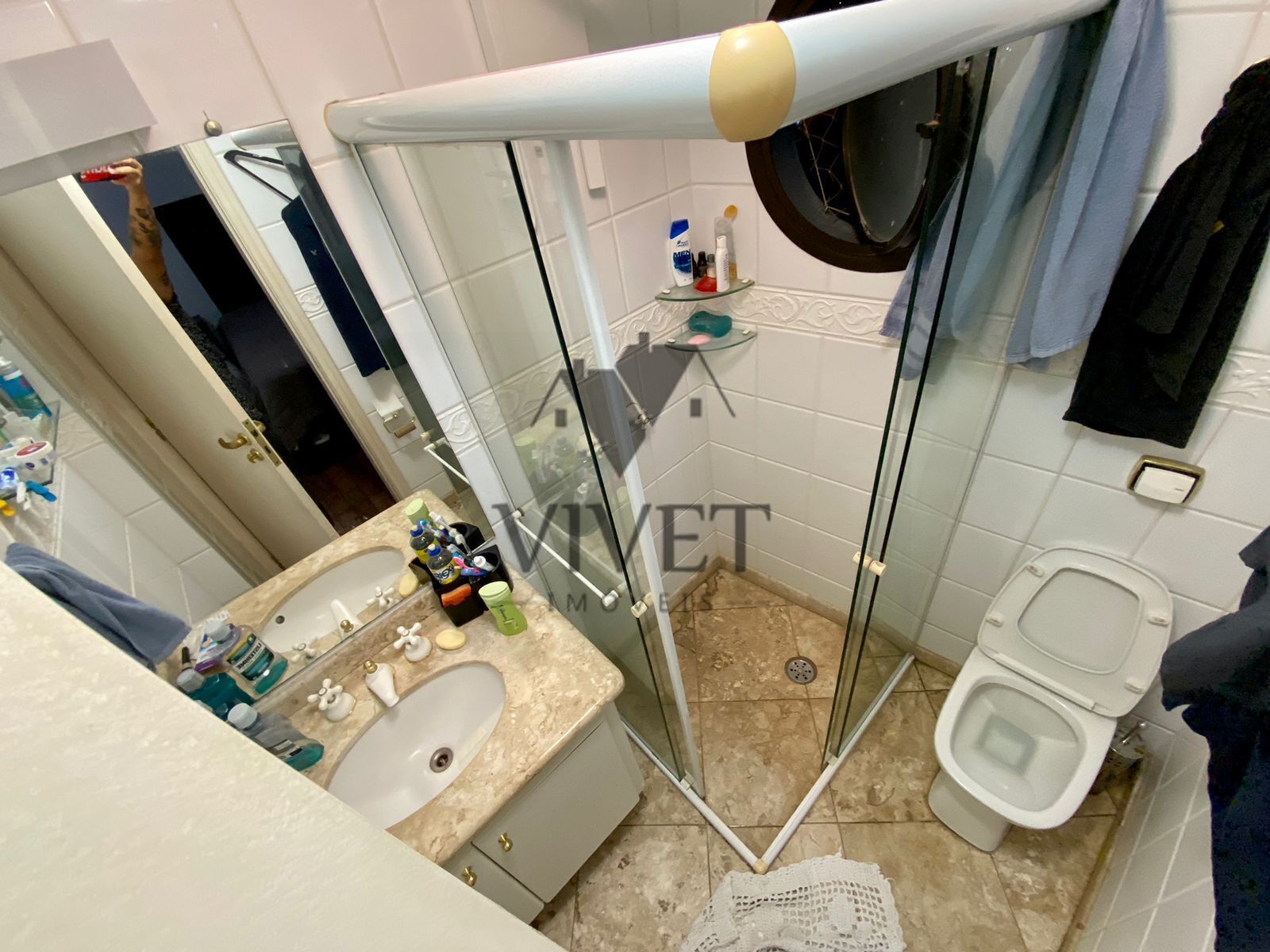 Apartamento à venda com 3 quartos, 133m² - Foto 14