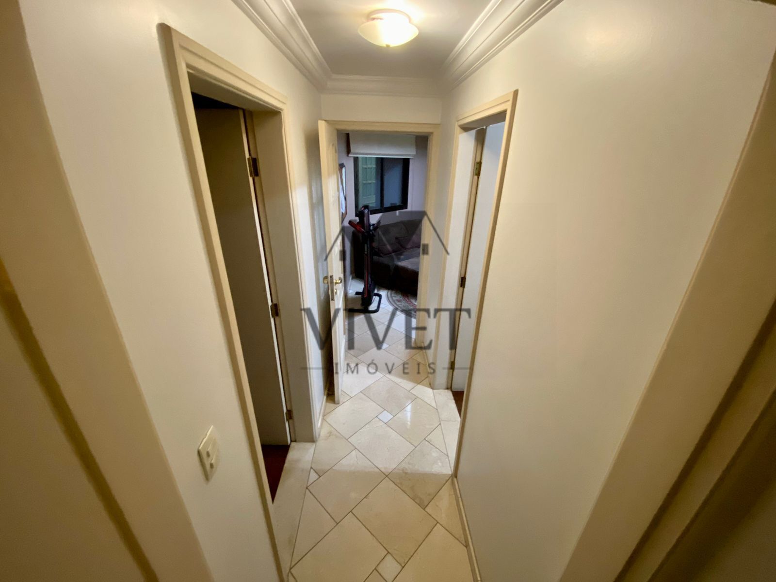 Apartamento à venda com 3 quartos, 133m² - Foto 15