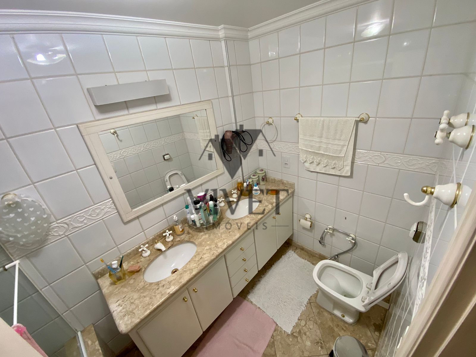 Apartamento à venda com 3 quartos, 133m² - Foto 17