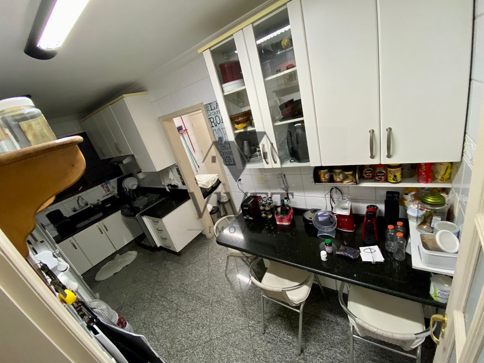 Apartamento à venda com 3 quartos, 133m² - Foto 9