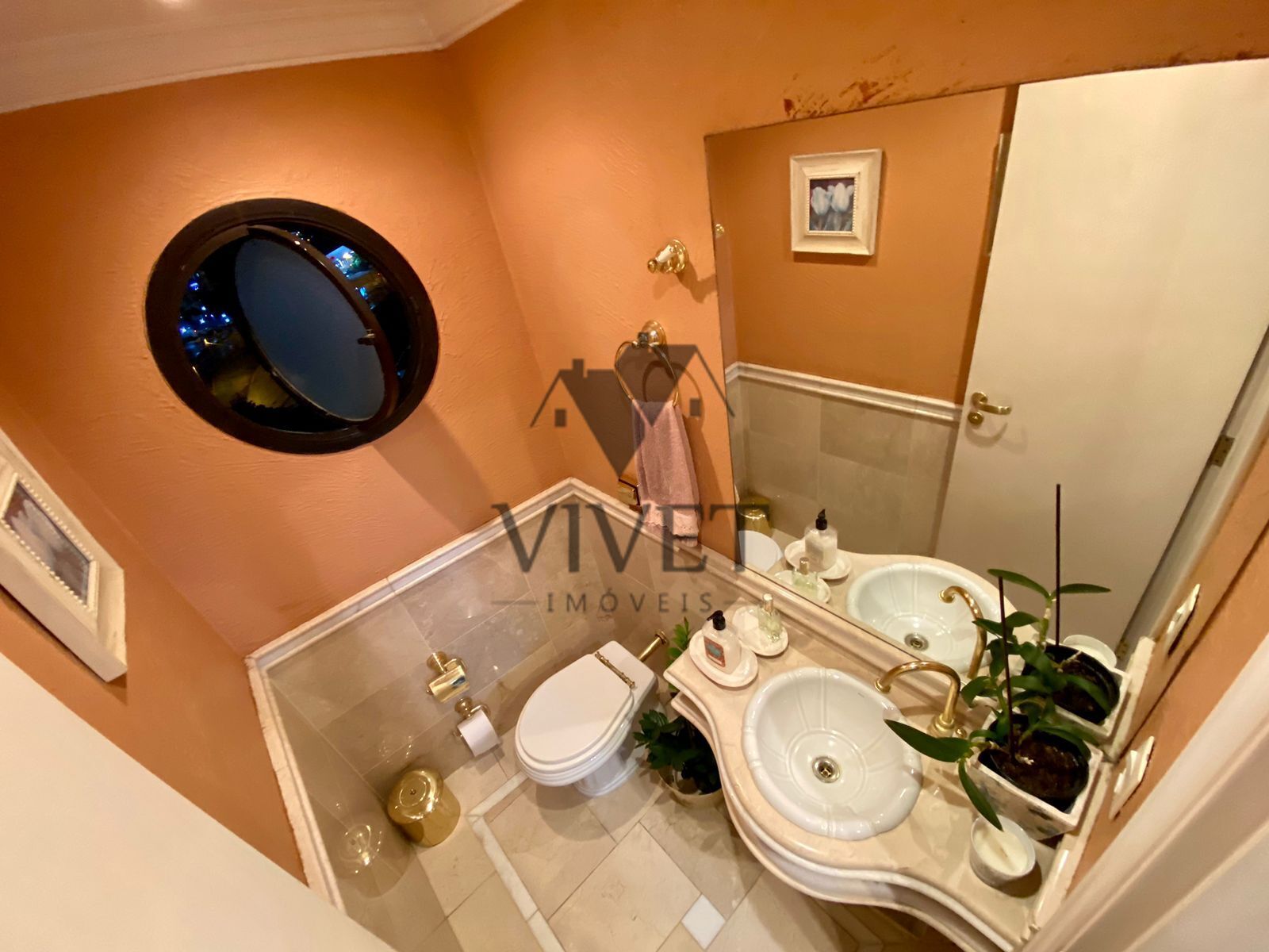 Apartamento à venda com 3 quartos, 133m² - Foto 18