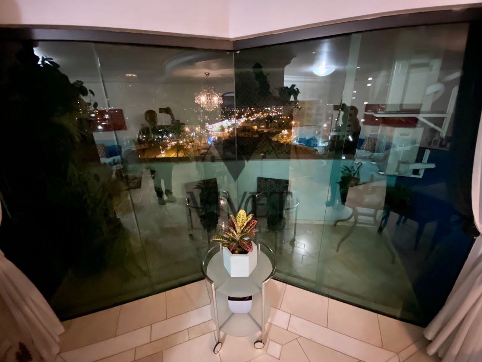 Apartamento à venda com 3 quartos, 133m² - Foto 6