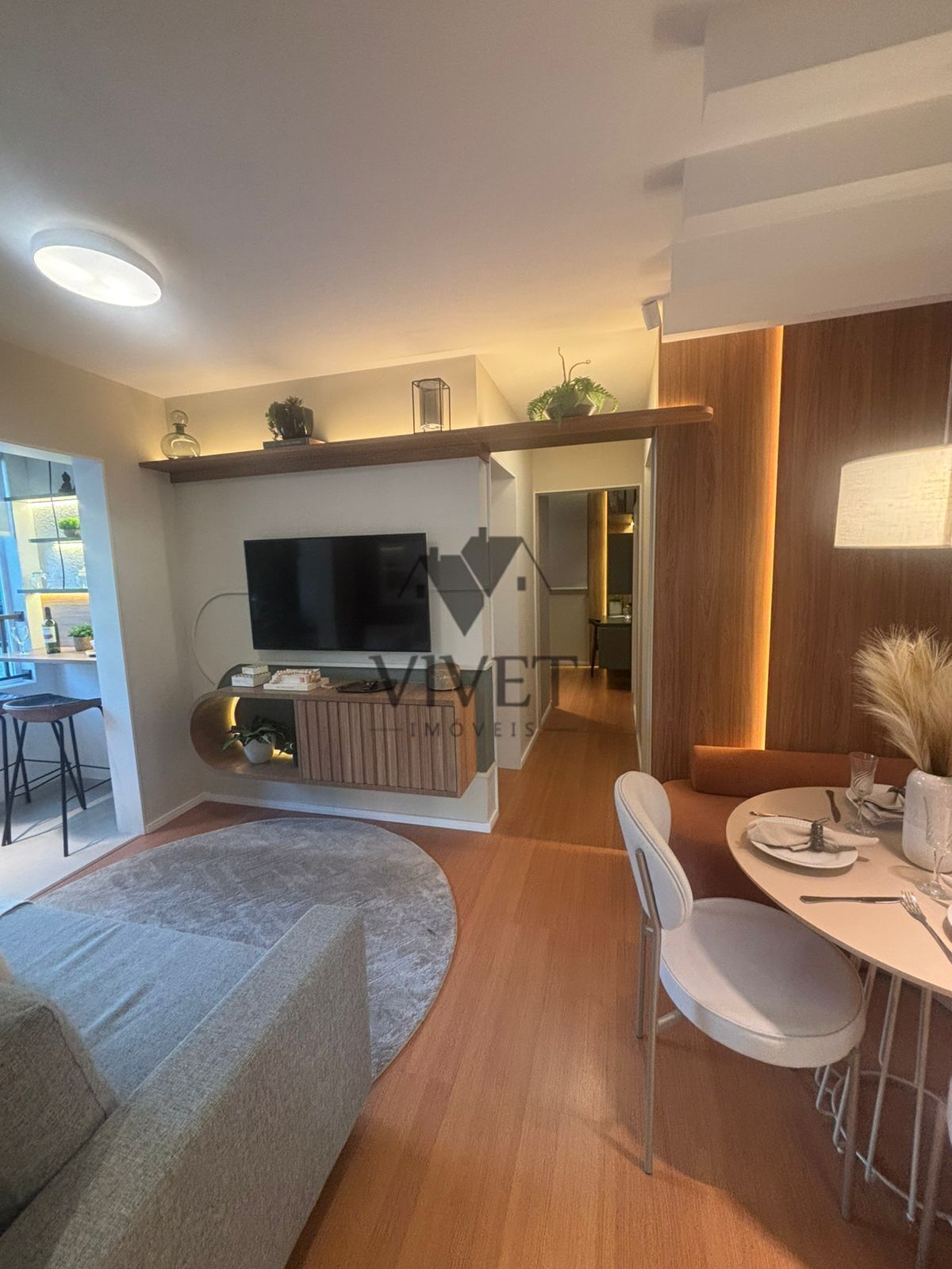 Apartamento, 2 quartos, 52 m² - Foto 15