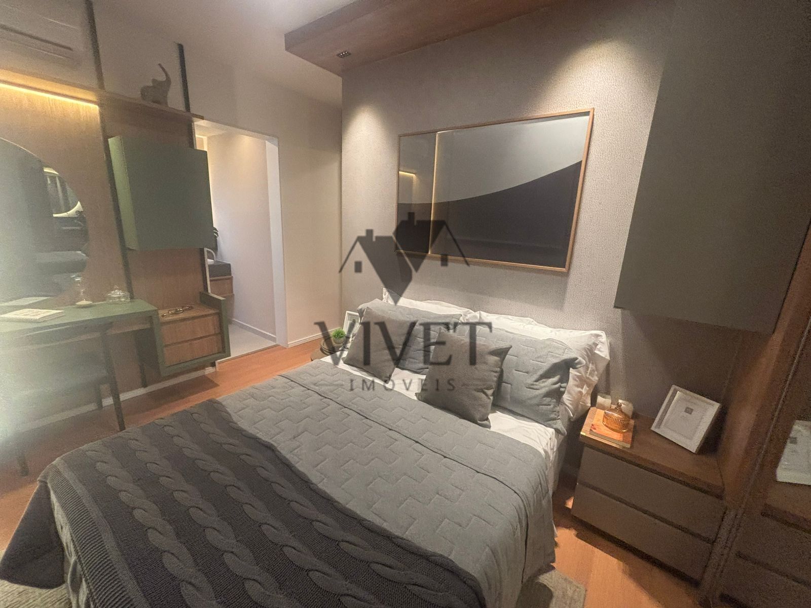 Apartamento, 2 quartos, 52 m² - Foto 22