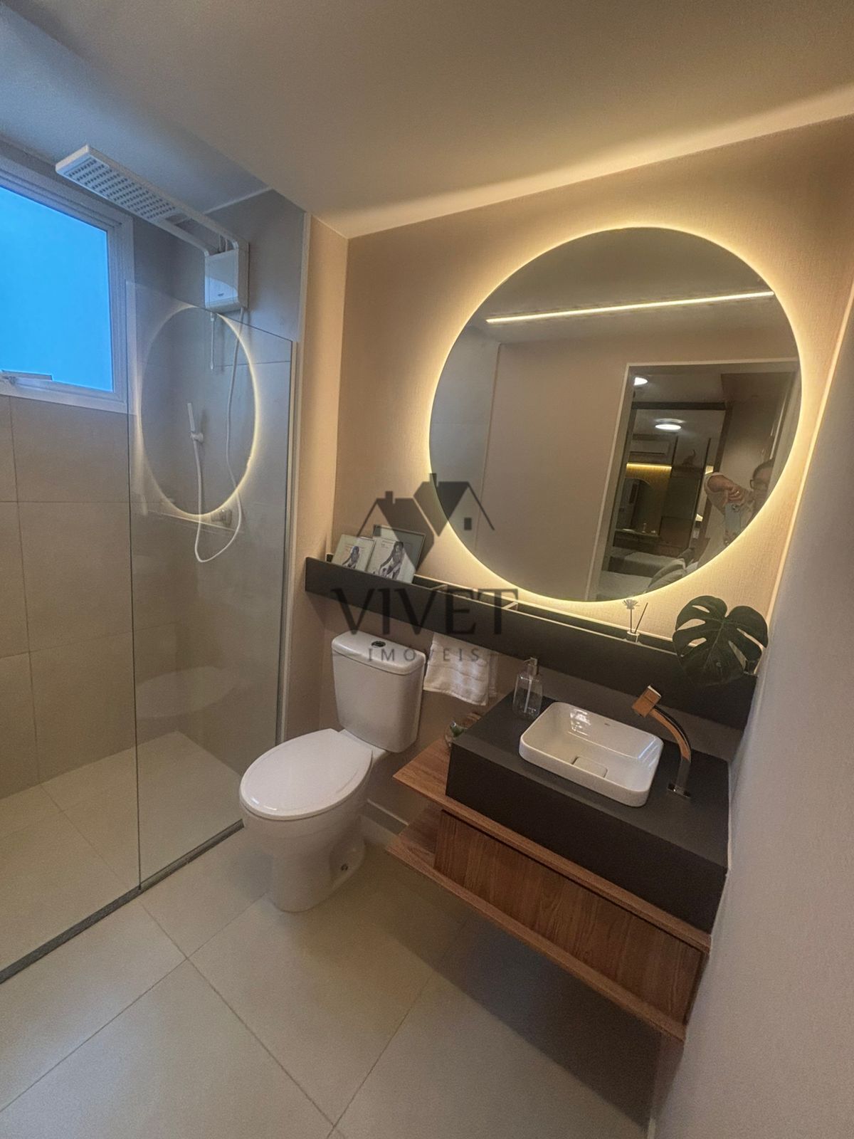 Apartamento, 2 quartos, 52 m² - Foto 7