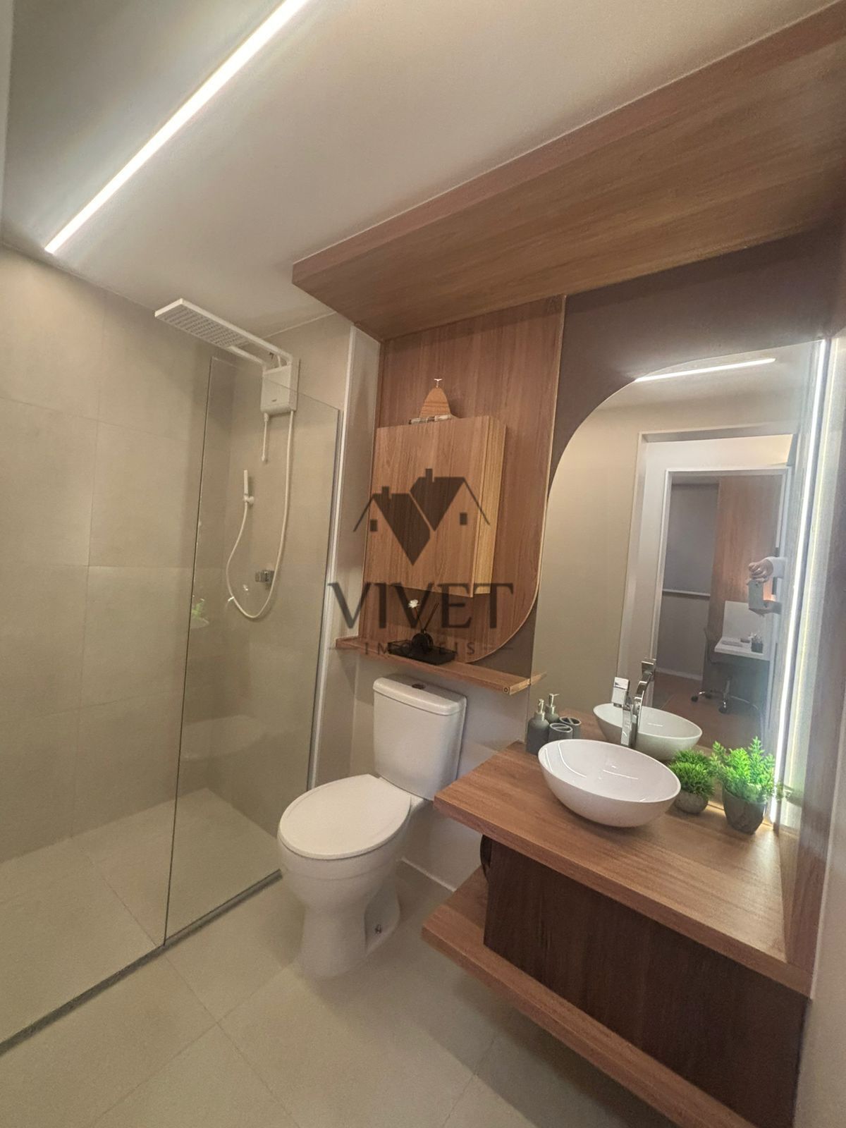 Apartamento, 2 quartos, 52 m² - Foto 27