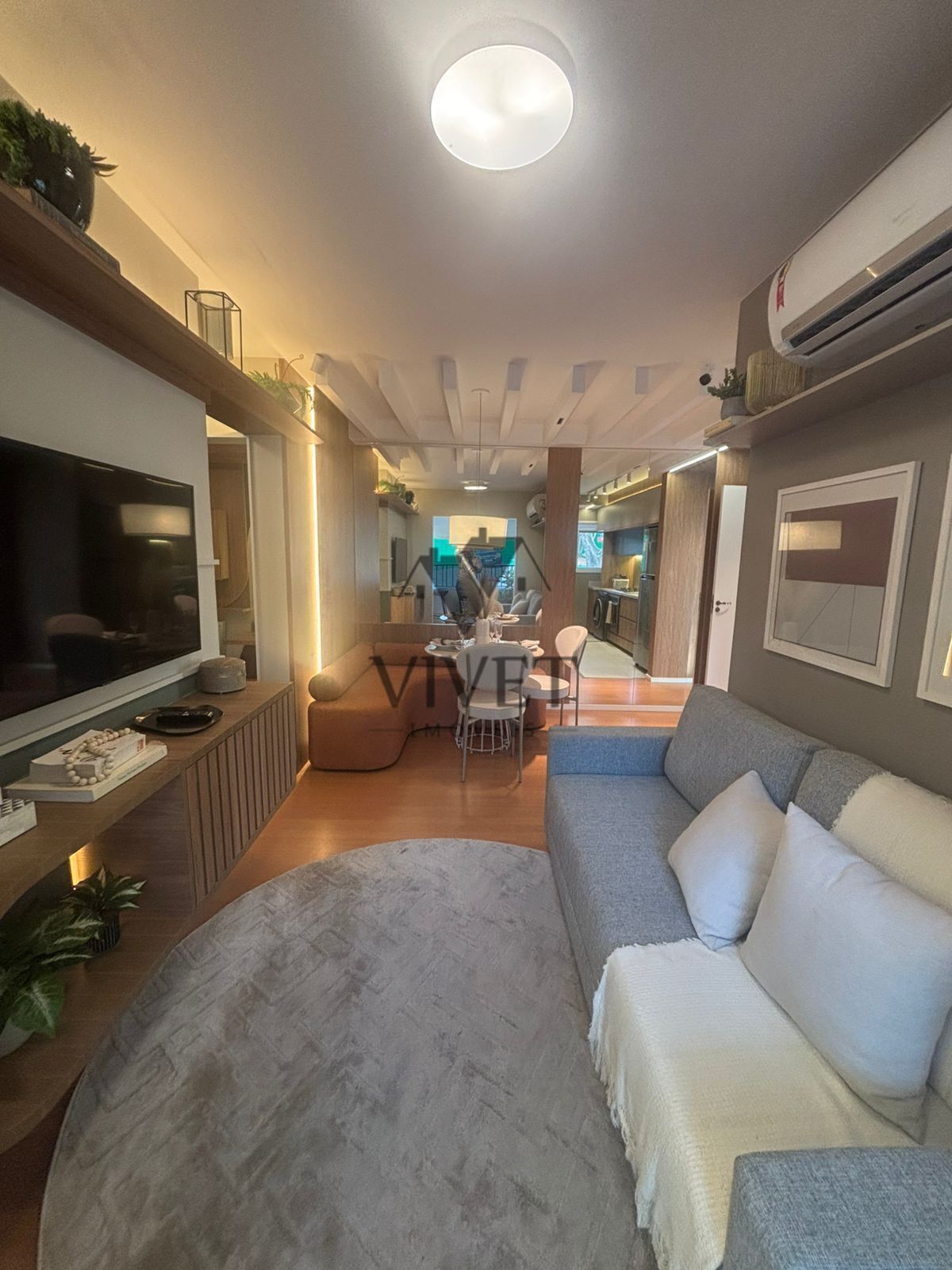 Apartamento, 2 quartos, 52 m² - Foto 16