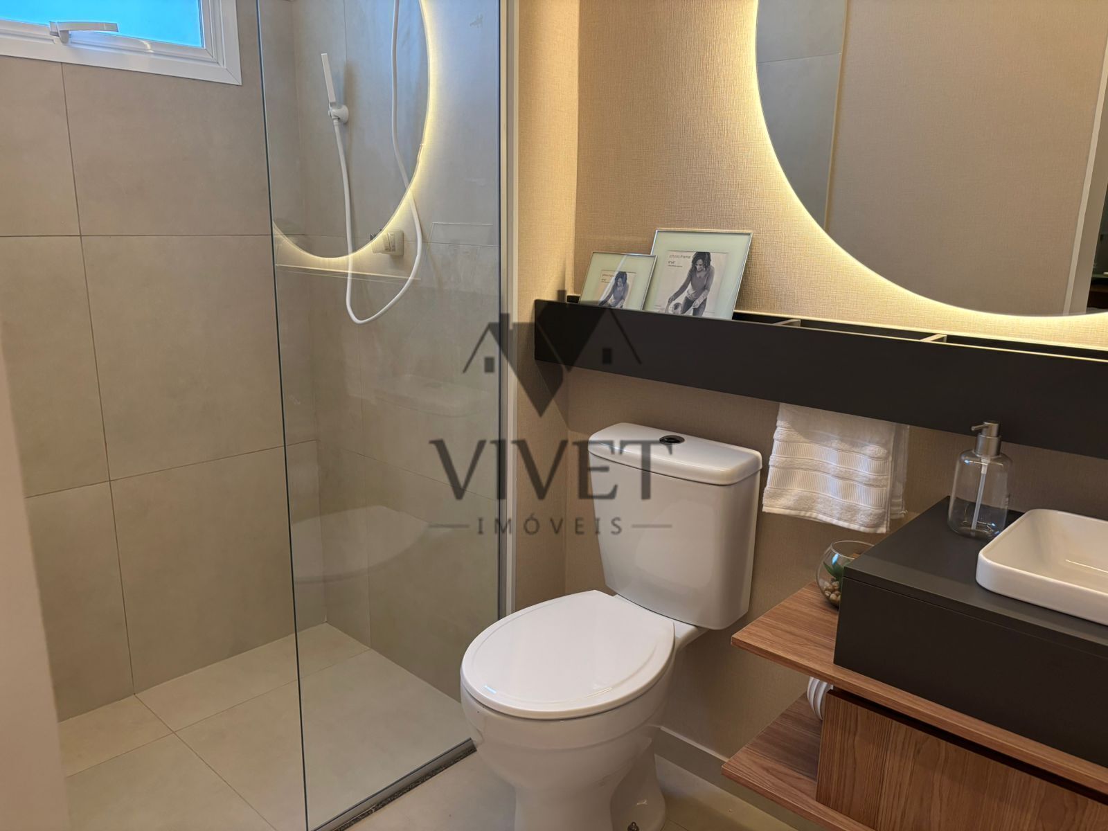 Apartamento, 2 quartos, 52 m² - Foto 11