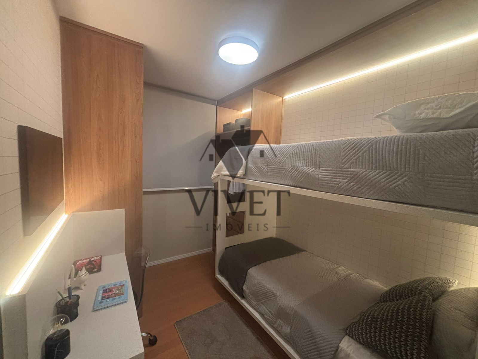 Apartamento, 2 quartos, 52 m² - Foto 23