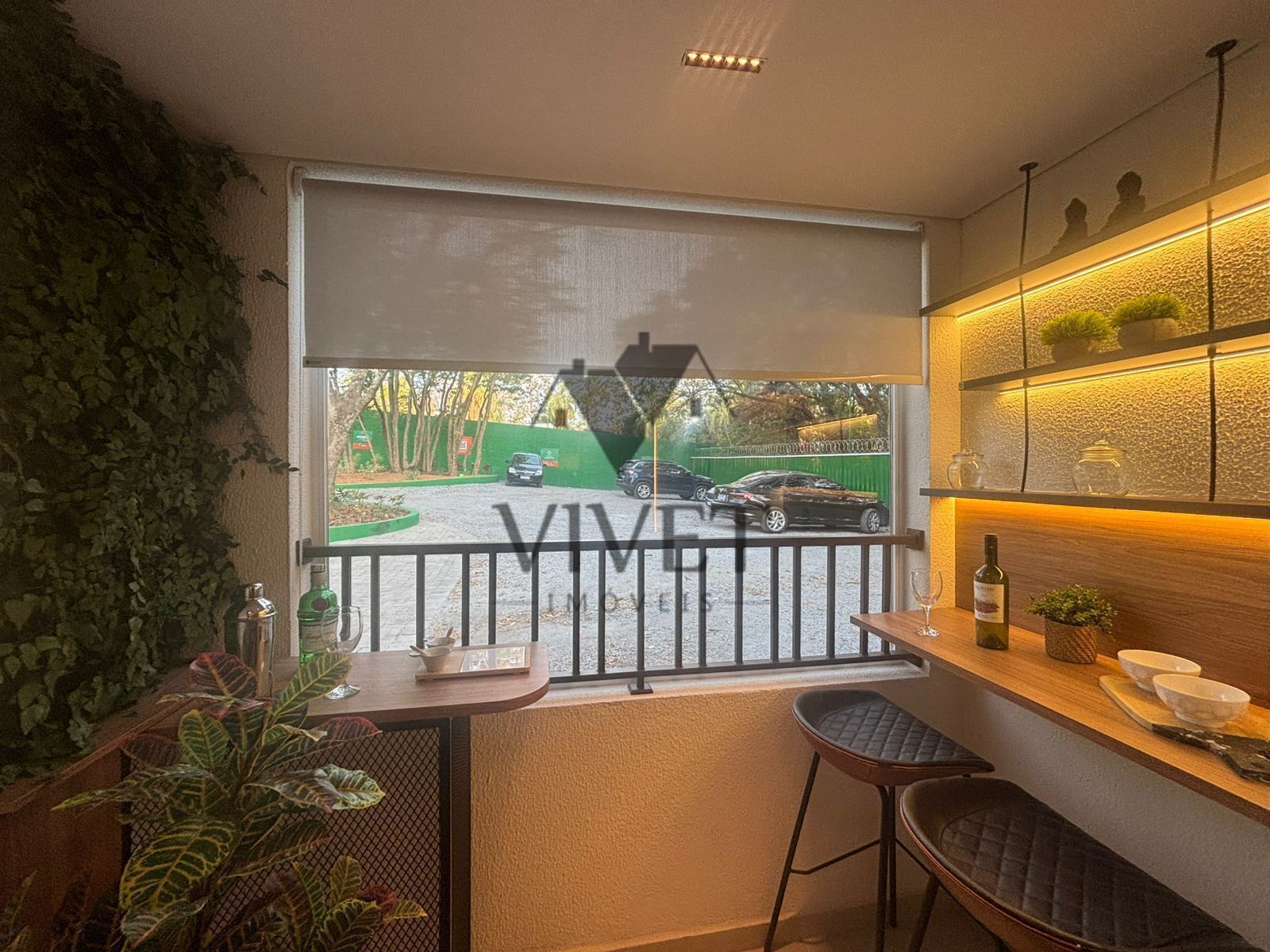 Apartamento, 2 quartos, 52 m² - Foto 19