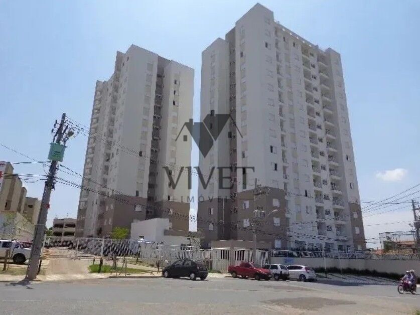 Apartamento, 2 quartos, 51 m² - Foto 1