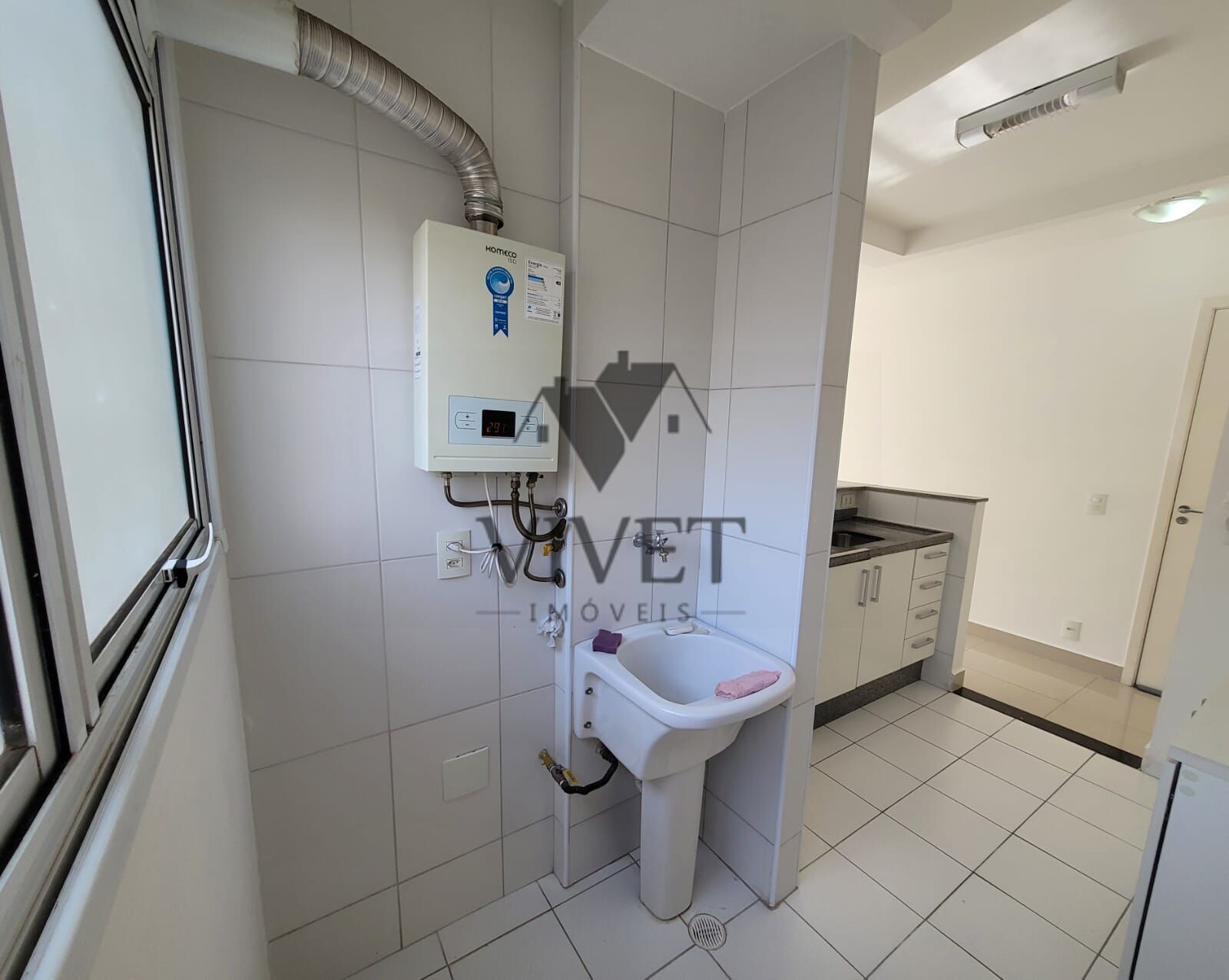 Apartamento, 2 quartos, 51 m² - Foto 11