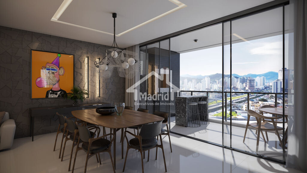 Cobertura à venda com 4 quartos, 244m² - Foto 16