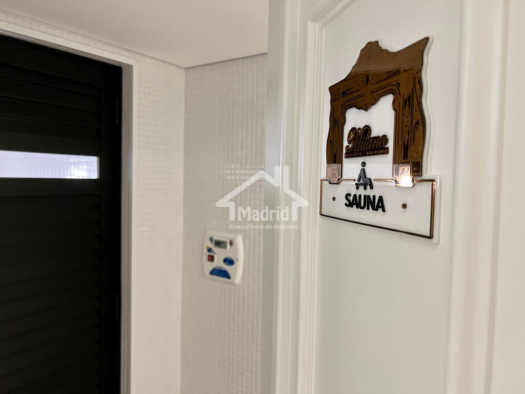 Apartamento à venda com 4 quartos, 168m² - Foto 35