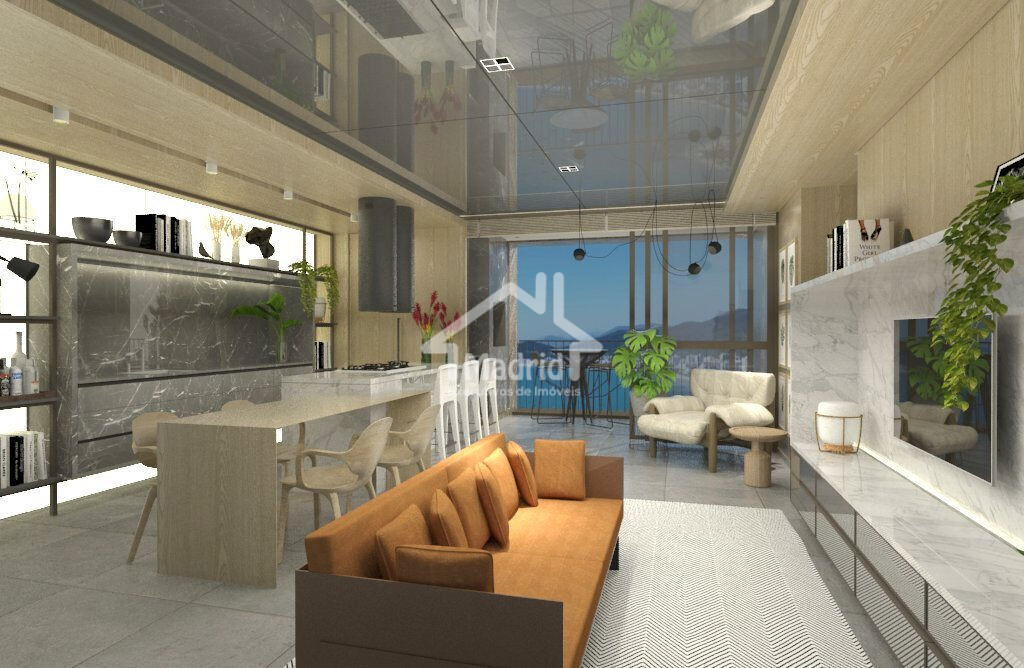 Apartamento à venda com 2 quartos, 84m² - Foto 47