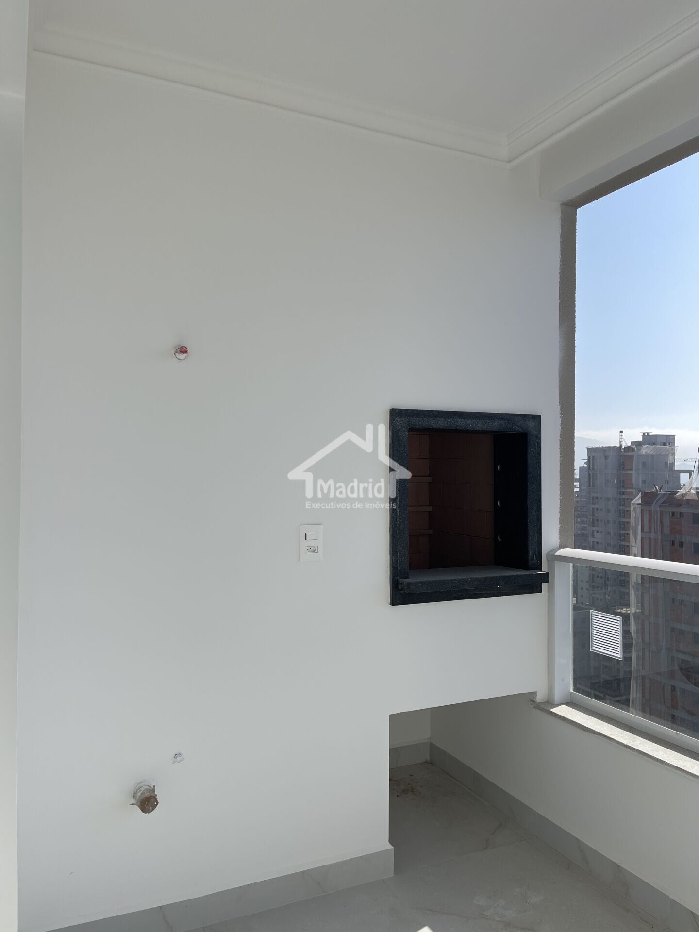 Apartamento à venda com 3 quartos, 70m² - Foto 4