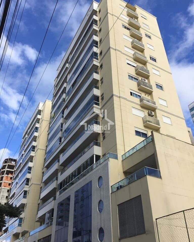 Apartamento à venda com 4 quartos, 160m² - Foto 24