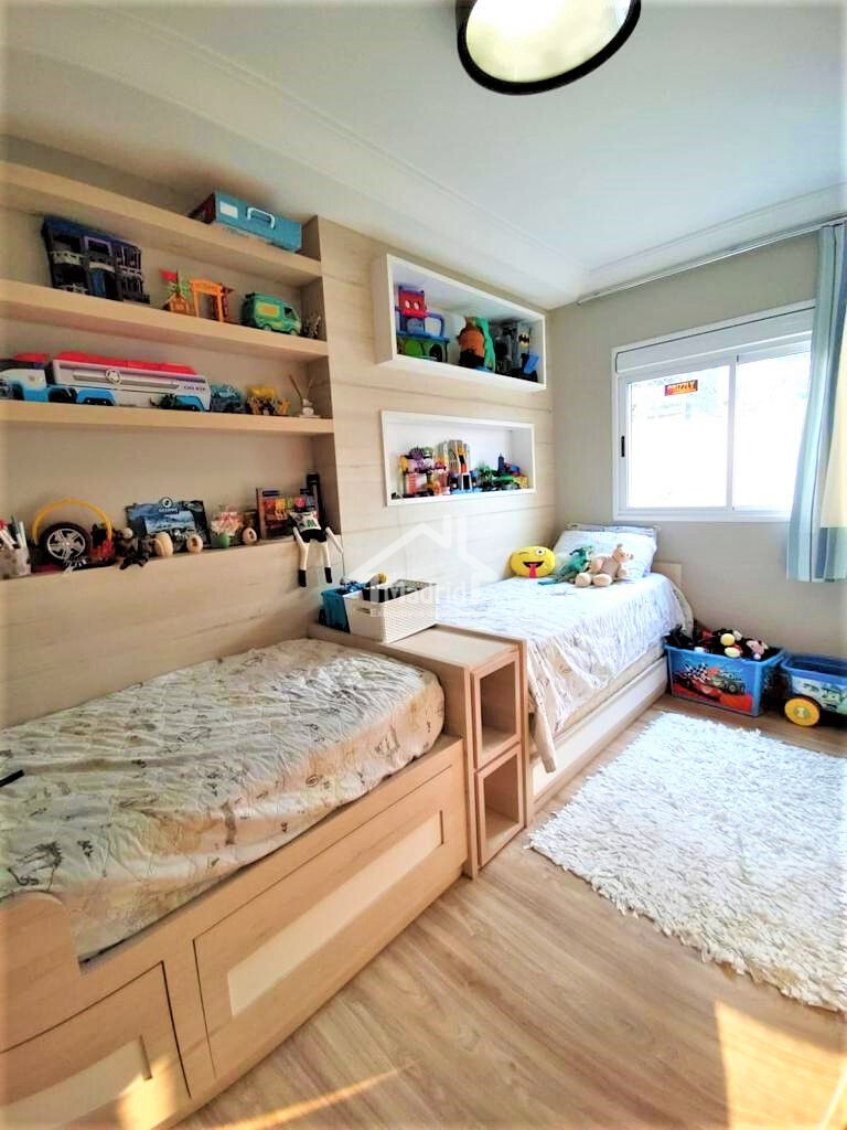 Apartamento à venda com 4 quartos, 160m² - Foto 15