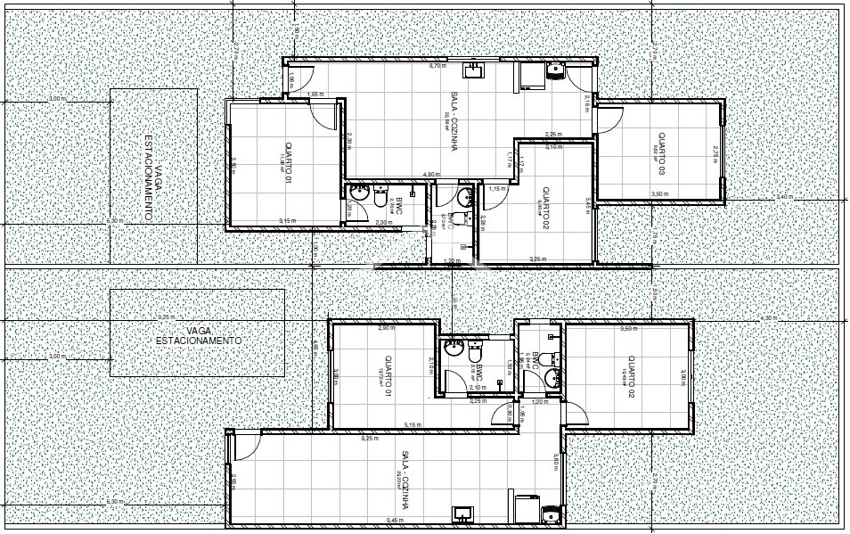 Casa à venda com 3 quartos, 127m² - Foto 6